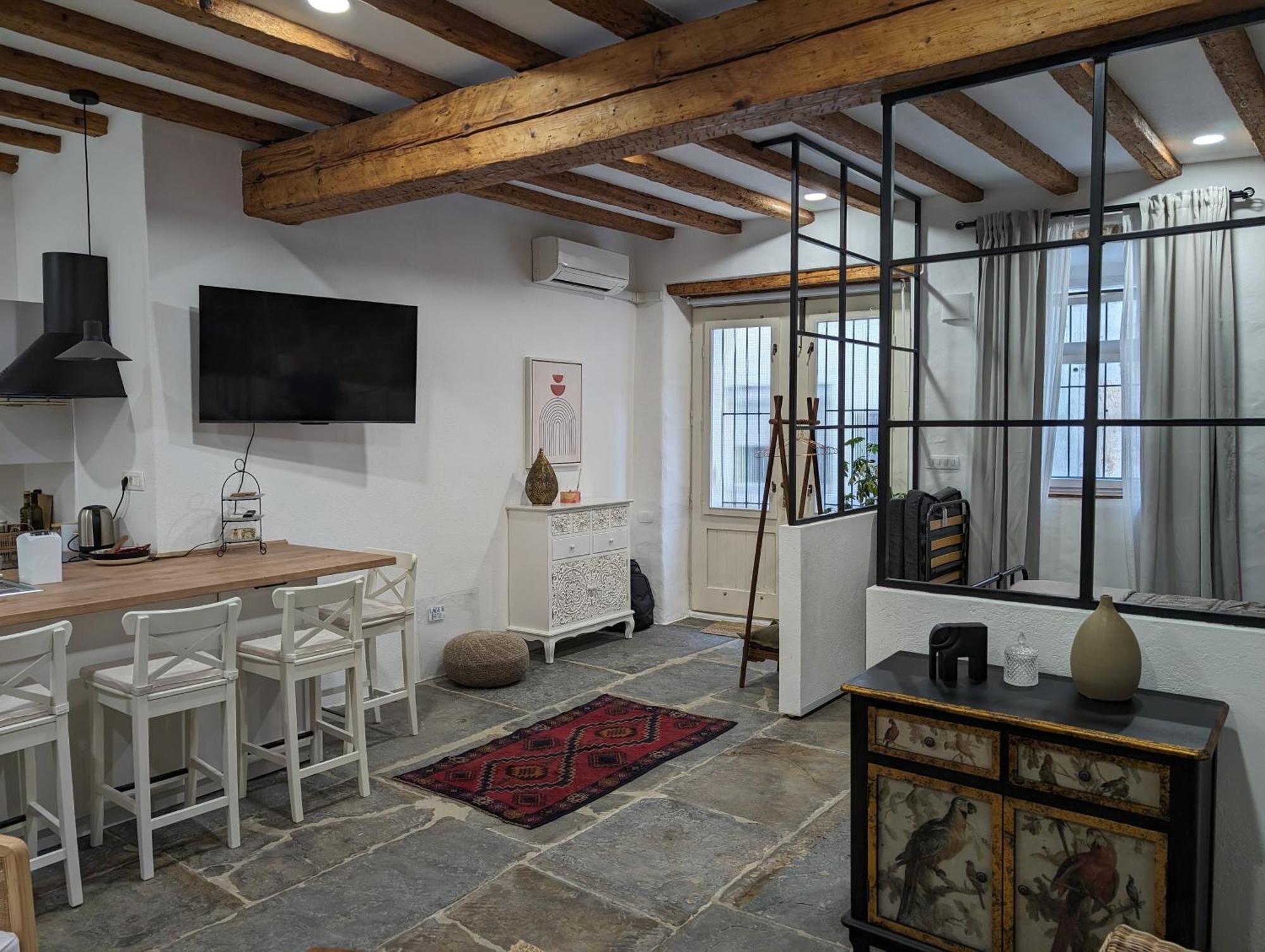 Apartamento Koper Old Town Exterior foto