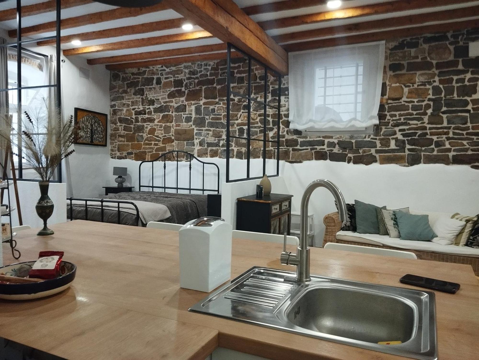 Apartamento Koper Old Town Exterior foto